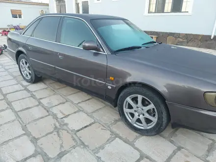 Audi A6 1995 года за 2 500 000 тг. в Жанаозен