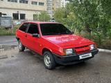 ВАЗ (Lada) 2108 1986 года за 1 280 000 тг. в Астана