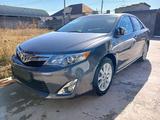 Toyota Camry 2013 года за 10 300 000 тг. в Шымкент