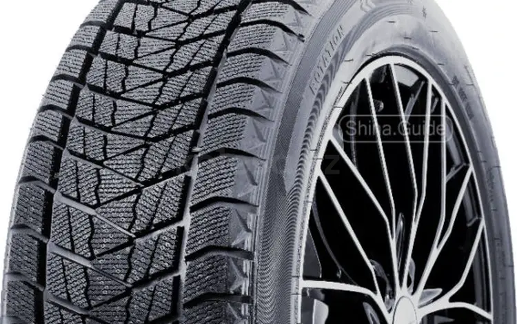 BOTO WD69 275/45R21 110T за 53 900 тг. в Алматы