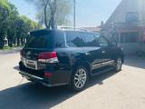 Lexus LX 570 2014 года за 32 000 000 тг. в Алматы – фото 4