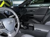 Lexus ES 250 2022 года за 25 500 000 тг. в Астана – фото 2