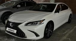 Lexus ES 250 2022 года за 25 500 000 тг. в Астана – фото 4