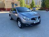 Nissan Qashqai 2012 года за 5 500 000 тг. в Актобе – фото 2