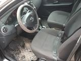 Nissan Almera 2015 года за 4 100 000 тг. в Алматы – фото 5