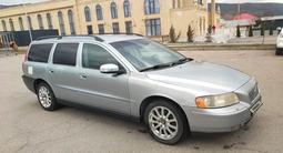 Volvo V70 2006 года за 3 000 000 тг. в Алматы