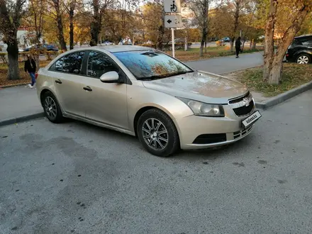 Chevrolet Cruze 2010 года за 4 000 000 тг. в Павлодар