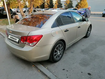 Chevrolet Cruze 2010 года за 4 000 000 тг. в Павлодар – фото 4