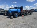 Трубовоз/ опоровоз в Шымкент
