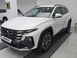 Hyundai Tucson 2026 года за 13 900 000 тг. в Астана