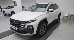 Hyundai Tucson 2026 года за 13 900 000 тг. в Астана