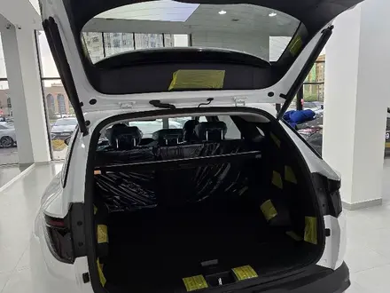 Hyundai Tucson 2026 года за 14 000 000 тг. в Астана – фото 12