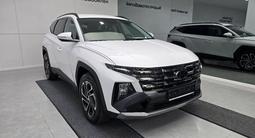 Hyundai Tucson 2026 года за 13 900 000 тг. в Астана – фото 2