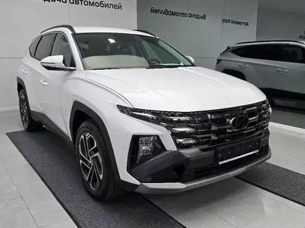 Hyundai Tucson 2026 года за 14 000 000 тг. в Астана – фото 2