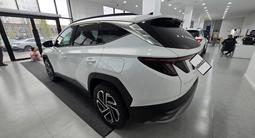 Hyundai Tucson 2026 года за 13 900 000 тг. в Астана – фото 3