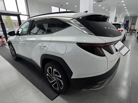 Hyundai Tucson 2026 года за 14 000 000 тг. в Астана – фото 3