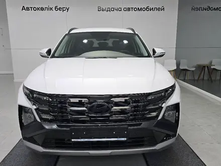 Hyundai Tucson 2026 года за 14 000 000 тг. в Астана – фото 5