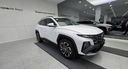 Hyundai Tucson 2026 года за 13 900 000 тг. в Астана – фото 4