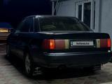 Audi 100 1993 года за 1 800 000 тг. в Есик – фото 4