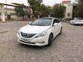 Hyundai Sonata 2013 годаүшін7 500 000 тг. в Шымкент