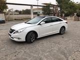 Hyundai Sonata 2013 года за 7 500 000 тг. в Шымкент – фото 3