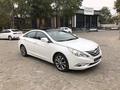 Hyundai Sonata 2013 годаүшін7 500 000 тг. в Шымкент – фото 9