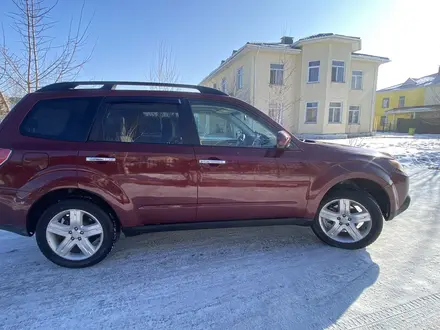 Subaru Forester 2010 года за 5 799 999 тг. в Алматы – фото 3