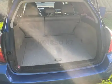 Subaru Outback 2007 года за 4 700 000 тг. в Алматы – фото 7