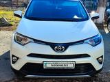 Toyota RAV4 2016 годаfor12 600 000 тг. в Костанай – фото 3