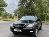 Lexus RX 350 2007 года за 8 800 000 тг. в Шымкент – фото 3