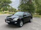 Lexus RX 350 2007 годаүшін8 800 000 тг. в Шымкент – фото 4