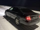 Toyota Camry 2005 года за 4 500 000 тг. в Астана – фото 3