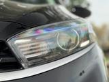Kia Cerato 2022 года за 9 000 000 тг. в Актобе – фото 4