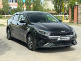 Kia Cerato 2022 года за 9 000 000 тг. в Актобе – фото 2