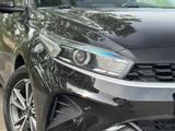 Kia Cerato 2022 года за 9 000 000 тг. в Актобе – фото 5