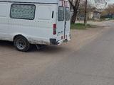 ГАЗ ГАЗель 1998 года за 1 850 000 тг. в Павлодар – фото 2