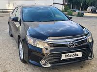 Toyota Camry 2014 года за 10 800 000 тг. в Усть-Каменогорск