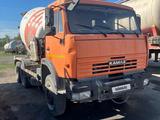 КамАЗ  Автобетоносмеситель 2012 годаүшін5 500 000 тг. в Павлодар – фото 3