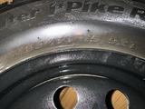 Шины с дисками Hankook Winter Pike Rs2, 185/55/15 за 80 500 тг. в Алматы – фото 3