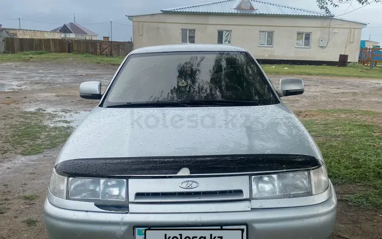 ВАЗ (Lada) 2112 2004 годаүшін1 150 000 тг. в Уральск