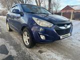 Hyundai Tucson 2010 года за 3 100 000 тг. в Алматы – фото 4