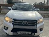 Toyota Hilux 2017 годаүшін13 500 000 тг. в Атырау – фото 5