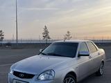 ВАЗ (Lada) Priora 2170 2015 годаүшін2 800 000 тг. в Щучинск