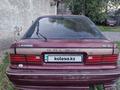 Mitsubishi Galant 1991 года за 1 100 000 тг. в Алматы – фото 2