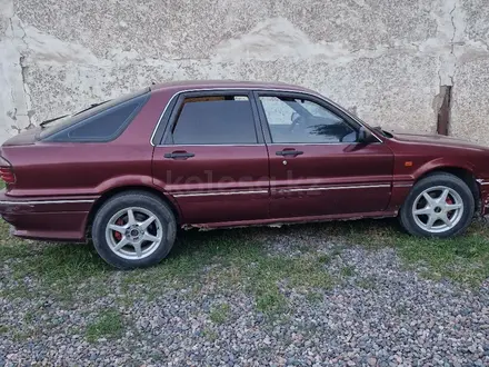 Mitsubishi Galant 1991 года за 1 100 000 тг. в Алматы