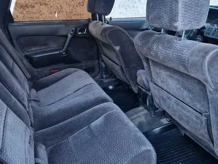 Mitsubishi Galant 1991 года за 1 100 000 тг. в Алматы – фото 5