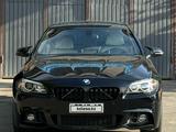 BMW 535 2013 года за 7 500 000 тг. в Уральск