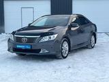 Toyota Camry 2013 годаүшін8 740 000 тг. в Астана