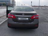 Nissan Sentra 2014 годаүшін5 500 000 тг. в Кызылорда