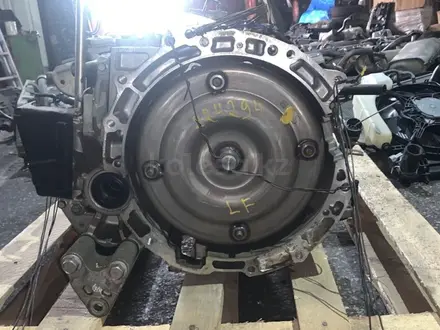 КОРОБКА ПЕРЕДАЧ (АКПП/МКПП)| MAZDA за 135 800 тг. в Алматы